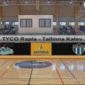Täispikkuses: vaata Rapla TYCO ja Tallinna Kalevi kohtumist!
