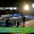 ESTONIA vs MHP STRONGMAN CHAMPIONS LEAGUE-teatevõistlus