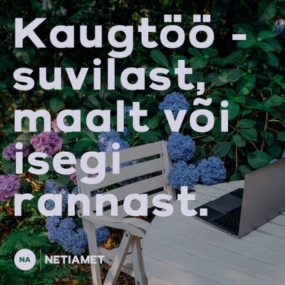 Netiamet.ee