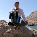 Nädala noor: Austrias elav teismeline poiss tutvustab YouTube'is Eestit ja õpetab eesti keelt