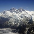 Austraalia mägironija püstitas täna Džomolungma tippu jõudes uue maailmarekordi