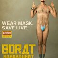 83. Kinoveebi Jututuba | Borat küsib, kumb on ohtlikum, kas demokraadid või viirus?