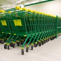 В Литве покупатели бойкотируют супермаркеты в знак протеста из-за цен
