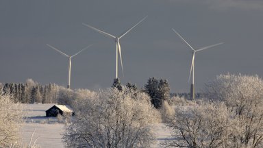 ÜLEVAADE | Tuulikusõja vaheseis: omavalitsuste tahe tuuleparke rajada on hakanud raugema