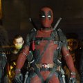 TREILER | Paljukiidetud "Deadpool 2" on suurem, pikem ja naljakam