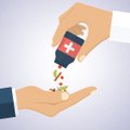 Все излечит-исцелит добрый лекарь айболит, он в дереве сидит! Лжемедицина добралась до аптек