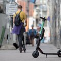 Люди продолжают падать с велосипедов и самокатов: за сутки пострадали пятеро