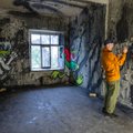 Milleks Banksy, kui Tartu on tänavakunsti täis? 
