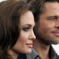 Angelina Jolie ja Brad Pitt pole endiselt suutnud lahutada