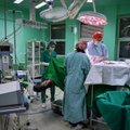 Rumeenia tervishoiusüsteem on väljarände tõttu tõsises kriisis