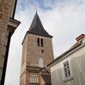 Рыцарь, циркач и голова черта — чем еще уникальна церковь Святого Яана в Тарту?