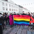 Tuleval nädalal korraldatakse Tartus meeleavaldus seksuaalvähemuste toetuseks