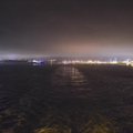 Delfi Läänemerel: Romantika lahkumas sadamast