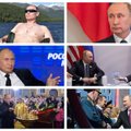 Toomas Alatalu Putini 65. sünnipäevast: Putin on endale juba kindlustanud kaaluka koha Venemaa ja maailma ajaloos