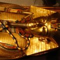 Tutanhamoni surma saladus nüüd lahendatud?