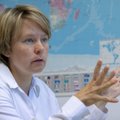 Письмо российской диссидентки президенту Кальюлайд: мы хотим интегрироваться, но почему в Эстонии так много препятствий этому?