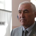 Lõuna-Ossetia presidendivalimised võitis endine KGB juht