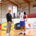 Eesti uus korvpallikodu avas uksed
