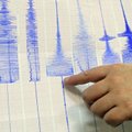 Jaapanit tabas keskmise tugevusega maavärin