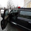 Venemaal vahistati sisekontrolli tulemusena riigi juhtkonna valveteenistuse kindral