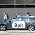 Bolt будет использовать платежное решение Apple Pay