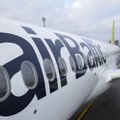 Airbaltic suurendab lubatud käsipagasi mõõte