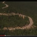 VIDEO: Sebastien Loeb purustas kuulsa mäe kiirusrekordi!