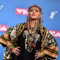Palju õnne! Madonnat ootab ees elu üks suurimaid auhindu
