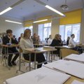 Отдавать ли своего говорящего по-русски ребенка в эстонскую школу?