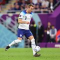 ЧМ-2022 | Англия и Франция забили по три мяча и встретятся между собой