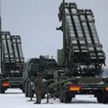 Польша сообщила о пролете ракеты РФ над ее территорией