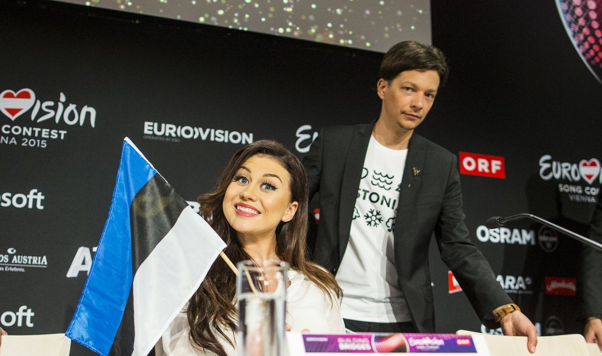 Eurovision 2015 kolmas päev