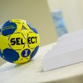 Eesti käsipalliliigas tehakse algust poolfinaalidega