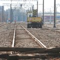 Eesti Raudtee: mõõn raudtee kaubavedudes jätkub