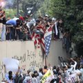 Välisministeerium: moslemeid solvanud film põhjustas meeleavaldusi mitmel pool Egiptuses ja Iisraelis
