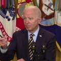 Biden: USA sõdurid lahkuvad juba järgmise kuu lõpuks Afganistanist
