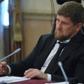 Кадыров: мы никому не позволим оскорблять Пророка
