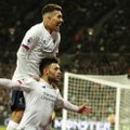 Liverpool suurendas edumaa konkurentide ees juba 19-punktiliseks