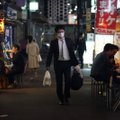 Японцы придумали, как предотвратить бум разводов после самоизоляции