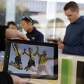 Euronics loosib välja tahvelarvuti iPad Air, võita on ülilihtne