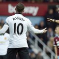 Roy Hodgson: Rooney koht koondises pole kindel