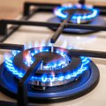 Eesti Gaas langetab täiendavalt gaasi hinda  