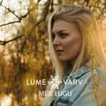 KUULA | Eesti Laulul säranud Lumevärv andis välja teise singli "Meie Lugu"