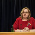 Министр юстиции: 9 мая в Эстонии мир не наступил