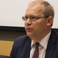 Urmas Paet esitas arupärimise Estoni Kohveri vabastamise nõudmiseks