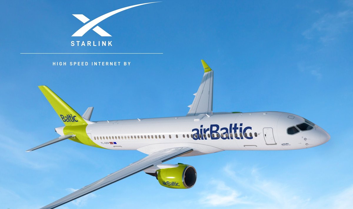 AirBaltic