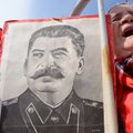 "Мемориал" призвал законодательно запретить прославлять Сталина