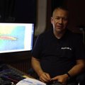 ВИДЕО | Руководитель исследования парома "Эстония": судно серьезно пострадало при соприкосновении с морским дном, особенно корма