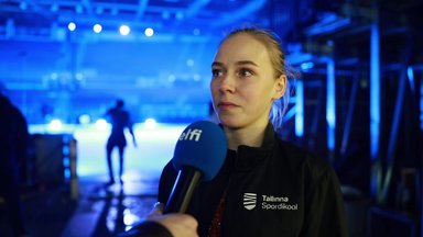 ВИДЕО | Нина Петрыкина в предверии Kings on Ice: я подготовила для зрителей сюприз