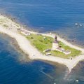 TTÜ meresüsteemide instituut palub abi: Keri saare lähistel kadus väärtuslik sond